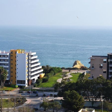Sea Top Flat II Portimão Esterno foto