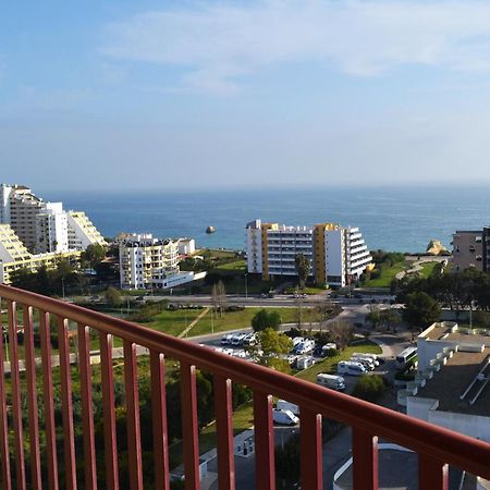 Sea Top Flat II Portimão Esterno foto