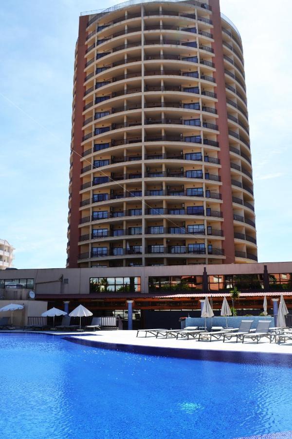 Sea Top Flat II Portimão Esterno foto
